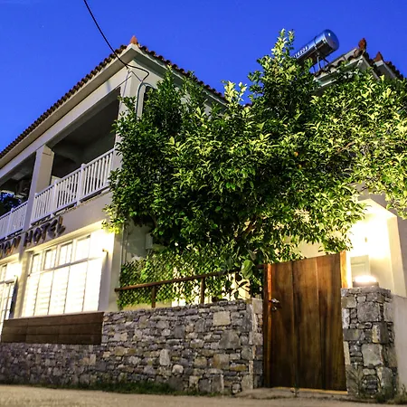 Ikion Eco Boutique Hotel-3